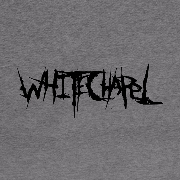 Whitechapel by regaju